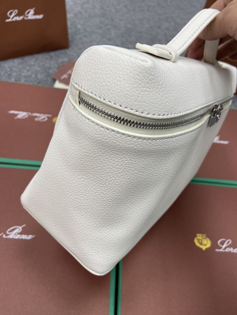 Loro Piana Satchel bags